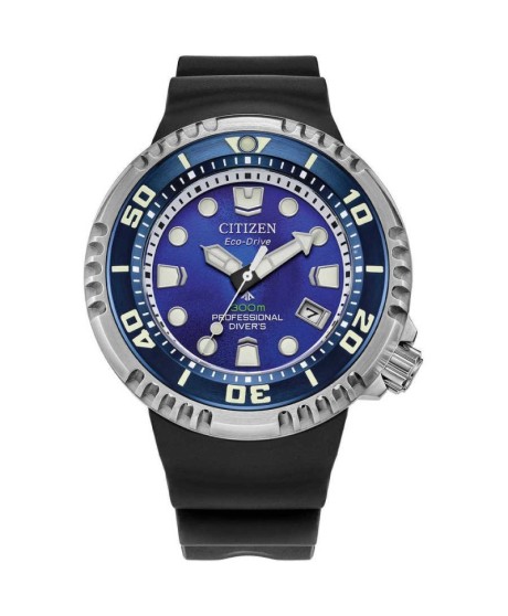 Citizen Promaster Orologio solo tempo Uomo BN1025-08L [44efcced]