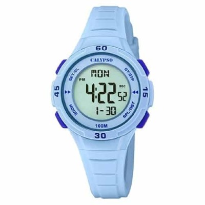 Orologio solo tempo Calypso Junior - K5830/2 [a72afa8f]