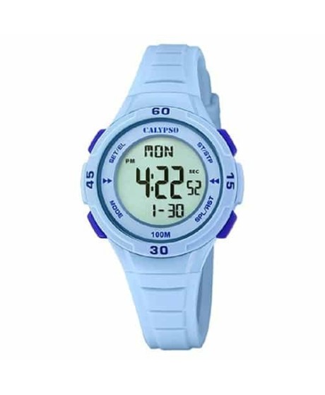 Orologio solo tempo Calypso Junior - K5830/2 [a72afa8f]