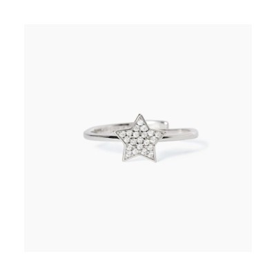 Anello POLVERE DI STELLE 523107 [972487dd]