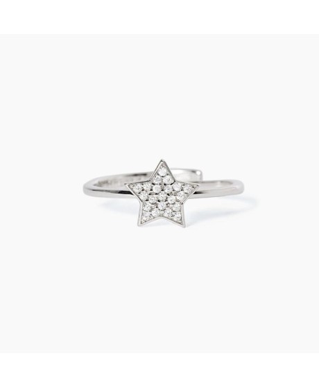 Anello POLVERE DI STELLE 523107 [972487dd]