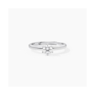 Anello SOLITAIRE 523177 [fcda05c1]