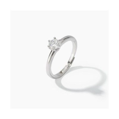 Anello SOLITAIRE 523177 [92e187c8]