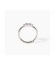 Anello Argento 3-CHIC 523251 [799798af]