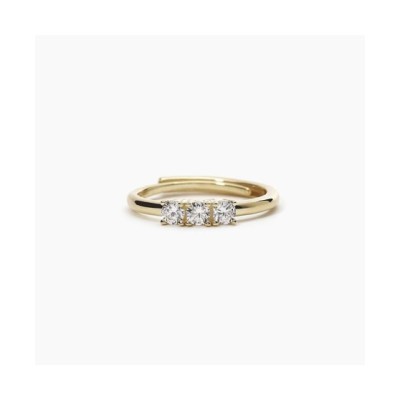 Anello Argento 3-CHIC 523252 [2944b2a0]