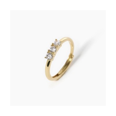 Anello Argento 3-CHIC 523252 [477f30a9]