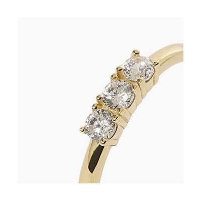Anello Argento 3-CHIC 523252 [422f77b7]
