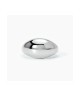 Anello chevalier bombato NICOLE 523377 [3f335c5e]