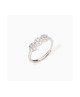 Anello in argento con elementi fiore Fior Fiore 523416 [c7cd4960]
