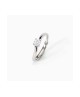 Anello solitario Donna in Argento - SOLITAIRE 523291 [c15e462e]