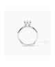 Anello Donna in Argento con zircone SOLITAIRE 523394 [603a3065]