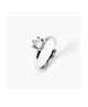 Anello Donna in Argento con zircone SOLITAIRE 523394 [d727f161]