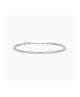 Bracciale tennis regolabile con zirconi piccoliMINI TENNIS 533283 [07ce4fb7]