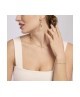 Bracciale con glass multicolor e perle Beauty Code 533897 [de1531b6]