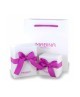 Bracciale con glass multicolor e perle Beauty Code 533897 [db4576a8]
