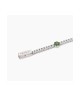 Bracciale tennis con elementi fiore Fior Fiore 533885 [d0cb2c6d]