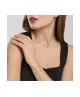 Bracciale tennis con elementi fiore Fior Fiore 533885 [67d6ed69]