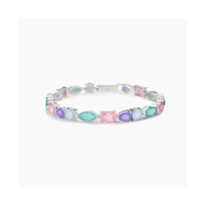 Bracciale fusion stone multicolor Santorini 533900 [150c32d6]