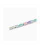 Bracciale fusion stone multicolor Santorini 533900 [cc2a71db]