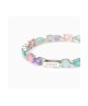 Bracciale fusion stone multicolor Santorini 533900 [7b37b0df]
