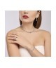 Bracciale fusion stone multicolor Santorini 533900 [7e67f7c1]