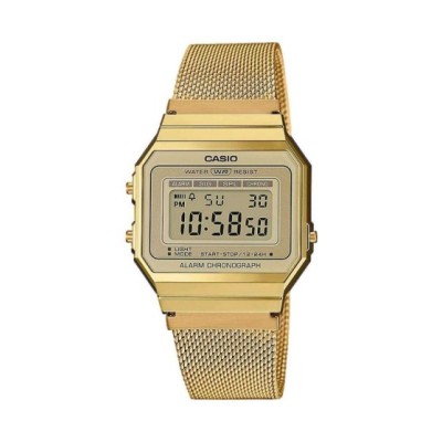 Orologio Digitale Unisex Casio Vintage - A700WEMG-9AEF [007d515c]