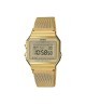Orologio Digitale Unisex Casio Vintage - A700WEMG-9AEF [007d515c]