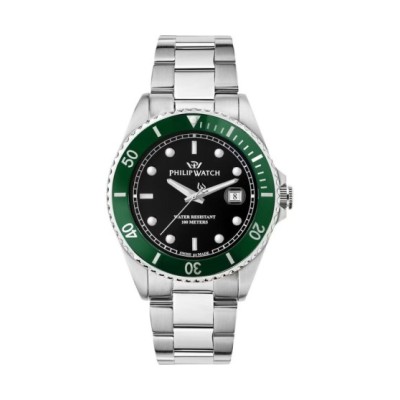 Orologio Philip Watch Caribe Sport - R8253597086 [0ad674c7]
