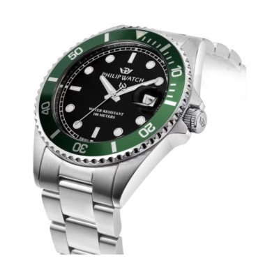 Orologio Philip Watch Caribe Sport - R8253597086 [61bdb1d0]