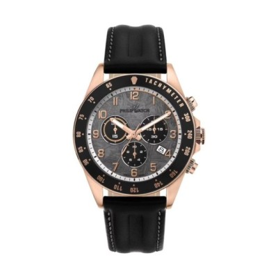 OROLOGIO PHILIP WATCH CARIBE SPORT - R8271607003 [3032880d]