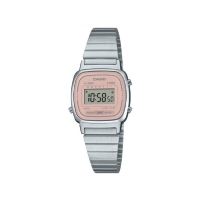 Orologio Digitale Casio Vintage collection - LA670WEA-4A2EF [0a12c489]