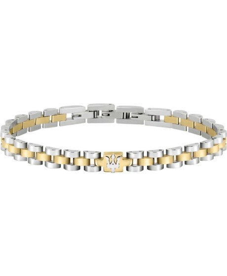 Bracciale Uomo gioielli Maserati JM320AST09 [180ef192]