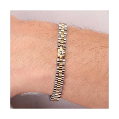 Bracciale Uomo gioielli Maserati JM320AST09 [7635739b]