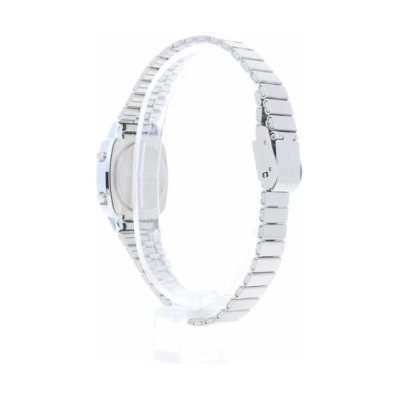Casio Vintage Argentato/Acciaio Orologio Donna - LA670WEA-7EF [9bfb5811]