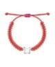 BRACCIALE DELL'AMICIZIA LA PETITE STORY - LPS05ARR81 [76bffbd2]