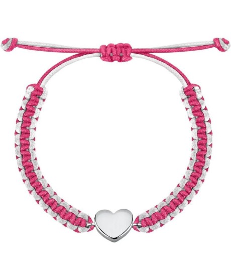 BRACCIALE LA PETITE STORY LOVE - LPS05ASD40 [1388287c]