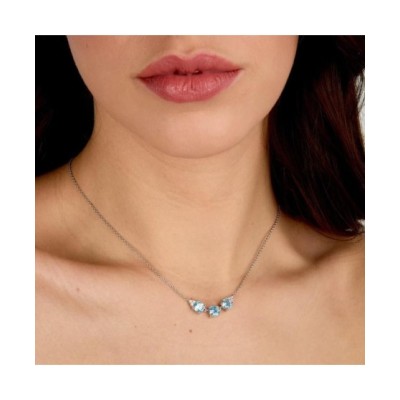 COLLANA DONNA MORELLATO TESORI - SAIW289 [35524751]