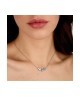 COLLANA DONNA MORELLATO TESORI - SAIW289 [35524751]