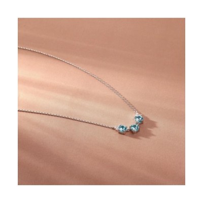 COLLANA DONNA MORELLATO TESORI - SAIW289 [3002004f]