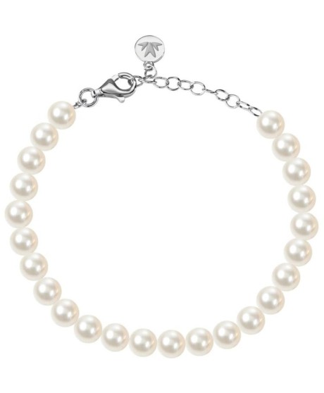 BRACCIALE MORELLATO PERLA ESSENZIALE - SANH06 [4baa4959]