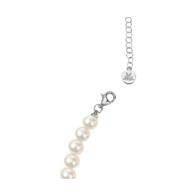 BRACCIALE MORELLATO PERLA ESSENZIALE - SANH06 [2591cb50]