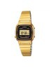 Casio Vintage Oro orologio Donna Digitale - LA670WEGA-1EF [5aaac669]