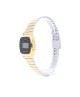 Casio Vintage Oro orologio Donna Digitale - LA670WEGA-1EF [838c8564]