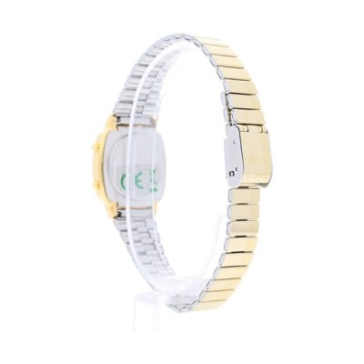 Casio Vintage Oro orologio Donna Digitale - LA670WEGA-1EF [34914460]