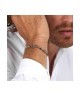BRACCIALE UOMO MORELLATO PIETRE - S1743 [660e7ddf]