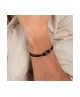 BRACCIALE UOMO MORELLATO VERSILIA - SAHB19 [84d2aa0a]