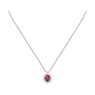 COLLANA DONNA MORELLATO TESORI - SAIW281 [630d0056]