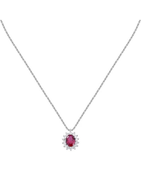 COLLANA DONNA MORELLATO TESORI - SAIW281 [630d0056]