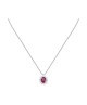 COLLANA DONNA MORELLATO TESORI - SAIW281 [630d0056]