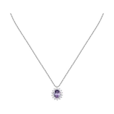 COLLANA DONNA MORELLATO TESORI - SAIW282 [eaf86954]